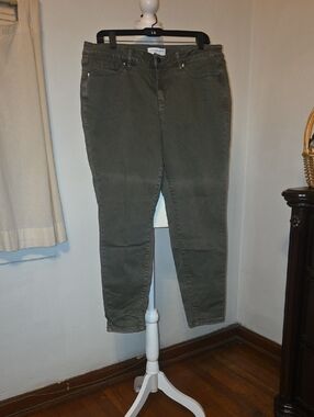 Lane Bryant Jeans
